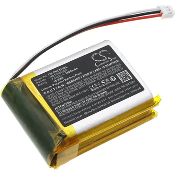 Baterie k notebooku Baterie Cameron Sino CS-PHL910SL za Philips HD104050E6 - neoriginální