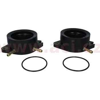 SADA SACÍHO POTRUBÍ 2KS PRO XV1100 VIRAGO 1989-98 CHY-19