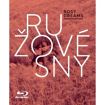 Blu-ray film Ružové sny - Blu-ray digitálně restaurovaný film
