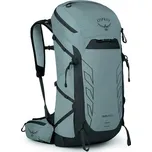 Turistický batoh OSPREY TALON PRO 30, silver lining