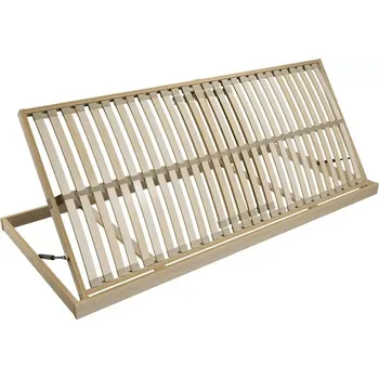 Postelový rošt Rošt Birkflex Side