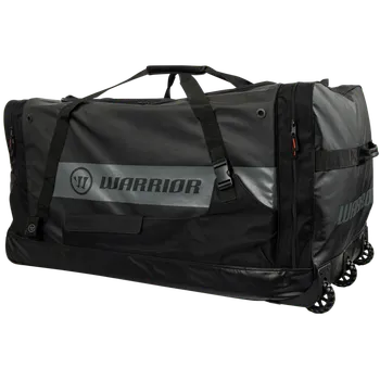 Sportovní taška Brankářská taška na kolečkách warrior ritual goalie roller bag 44 Senior goalie bag