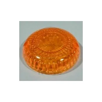 Elektroinstalace pro motocykl Sklo blinkru JMT SBL 5692 YAMAHA XVS 125 Drag Star 2000-2003