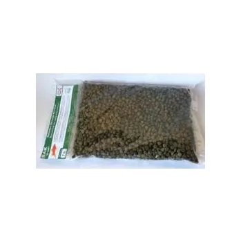 Krmivo pro rybičky S.A.K S.A.K. green 500 g (1050 ml) tablety
