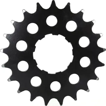 ESJOT Plochá řetězová kola Enviolo/Nuvinci 20T 19-1702-20