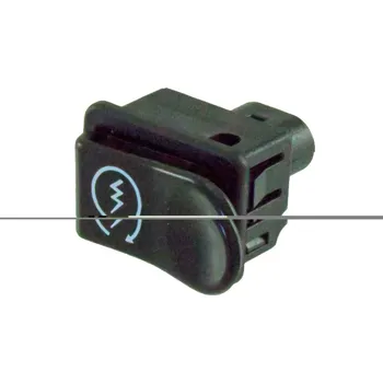 Elektroinstalace pro motocykl Spínač startéru RMS 246135050 PIAGGIO/VESPA NRG 50 1994-1996