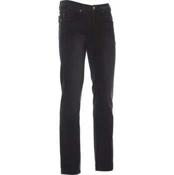 Pánské kalhoty PAYPER MUSTANG pánské kalhoty jeans - Tm.Modrá 56/58