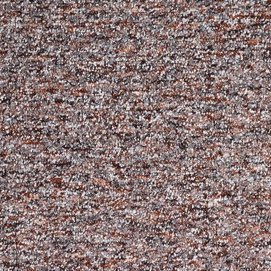 Metrážový koberec Savannah 44, na míru, šíře 3m,4m, hnědá, filc, chodba / předsíň, Associated Weavers - 1 rok na vrácení + DOPRAVA ZDARMA k Vám i zpět