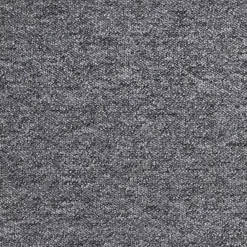 Koberec Metrážový koberec Extreme 76, zátěžový, na míru, šíře 4m, šedá, ab (mřížka), chodba / předsíň, Condor Carpets - 1 rok na vrácení + DOPRAVA ZDARMA k Vám i zpět