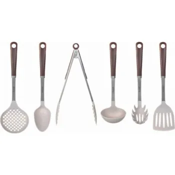 Sada nádobí Husla SADA 6 KUCHYŇSKÝCH NÁDOBÍ HUSLA 73960