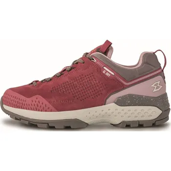 Dámská sportovní obuv Garmont GROOVE G-DRY WMS grape/pink