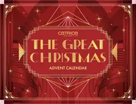 Catrice Advent Calendar The Great Christmas 2024