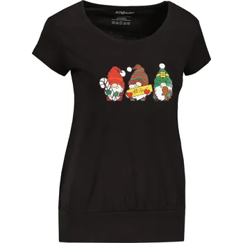 Altisport VANOCE04W120 ČERNÁ M