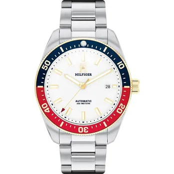 Hodinky Tommy Hilfiger TH85 1710551 - Tommy Hilfiger
