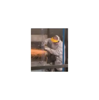 Příslušenství ke svářečce ST Mobilní stěna 3-dílná se zástěnou TransFlex délka plochy: čirá, díl zástěny: komplet zástěna s rámem