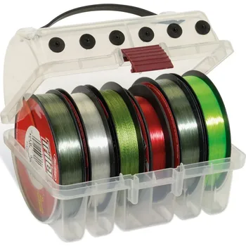 Krabička Plano Prolatch Line Spool Box 108401