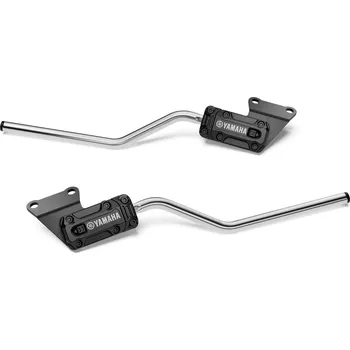 Zavazadlo na motocykl Držáky brašen Yamaha R9