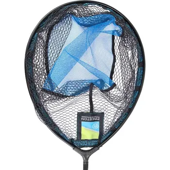 Podběrák Preston Innovations Podběráková hlava LATEX MATCH LANDING NET 16"