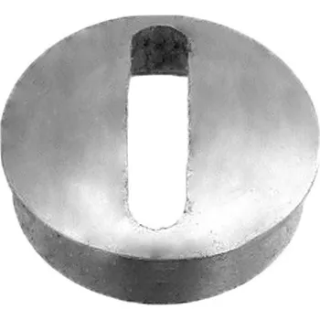 4FA 101 09 - krytka zámku KARAT