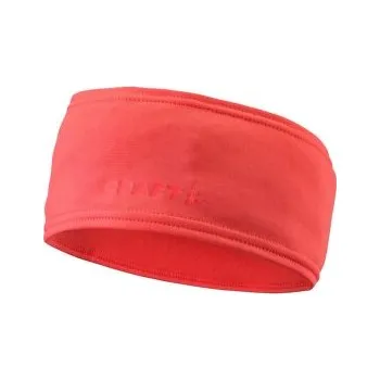 Čepice Craft Core Essence Thermal (1909933) CHEER červená L/XL