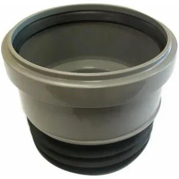 Kanalizační potrubí Vnitřní kanalizační vnitřní spojka HTplus, O 110 mm