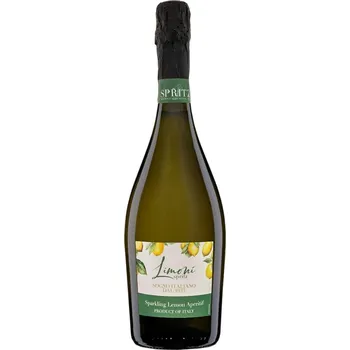 LIMONÍ Spritz Aperitivo spumante 11 % 0,75 l (holá láhev)