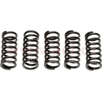 TOURMAX Sada spojkových pružin Kawasaki KAWASAKI KLE 650 Versys 2008-2011