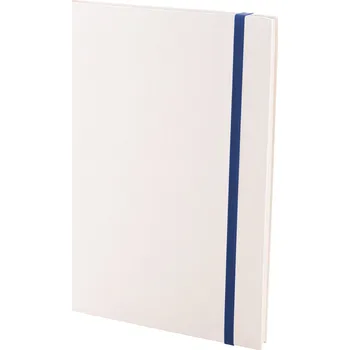 Sešit Relact Note blok z krabice od mléka