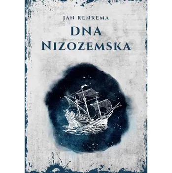 Kniha DNA Nizozemska