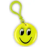 přívěšek reflexní Smile 833-04