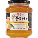 Kotsam Yuzu Tea s medem