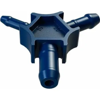 Vodovodní potrubí Kalibrátor potrubí 16-20-25/26, plast