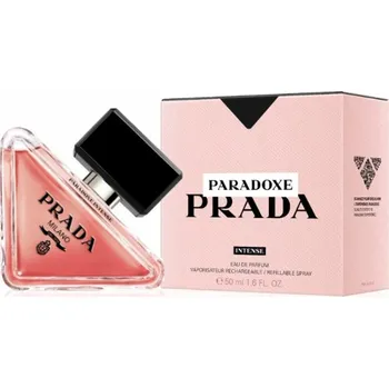 Dámský parfém Parfémovaná voda Prada Prada Paradoxe Intense 50 ml. Plnitelný sprej