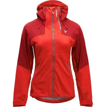 Dámská větrovka dámská bunda Silvini Arena WJ1305, red/merlot - vel. L 118802