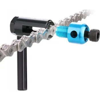 Řetěz na kolo nýtovač řetězu KMC 308491