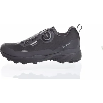 Pánská sportovní obuv Pánská outdoorová obuv Rover 2 M RB9X GTX značky Icebug Velikost: 42, barva: Black/SlateGrey