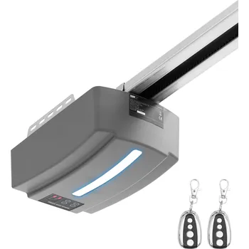 Pohon brány MSW MSW-GDOOR-001A