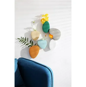 Hrnec Závěsný gelový hrnec Domoletti, keramika, O 58 cm