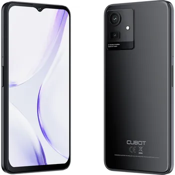 Cubot Note 50