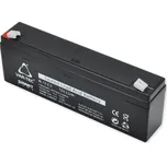 Smart Line 12V/2,3Ah - akumulátor SL12-2,3, životnost 3-5 let