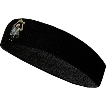 Čelenka Numberoplus Dětská Fotbalová čelenka - Lionel Messi MJ.10 Barva: vzor3