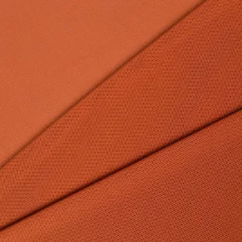 Látka na taneční/gymnastické dresy 100g mahagon