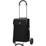 Nákupní taška na kolečkách Andersen Scala Shopper Weda černá