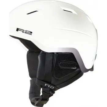 helma R2 Irbis ATHS01B, matná bílá, 24/25 - vel. 54-58 210092