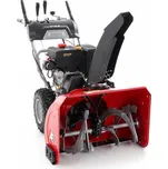 VeGA 1176 ELS sněhová fréza