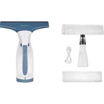 Vysavač na okno Silvercrest SFR 3.7 D7