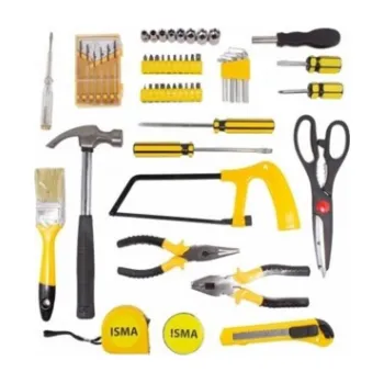 Sada nářadí Sada nářadí ISMA 54 ks