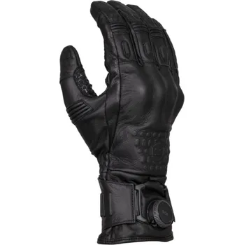 Moto rukavice Pánské zimní motocyklové rukavice Knox Coniston Velikost: L