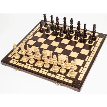 Šachy Madon Šachová souprava Galant