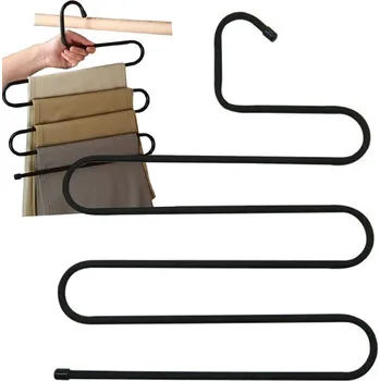 Ramínko Ramínko na 5 kalhot - černé